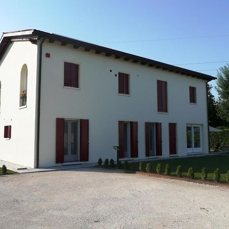 Agriturismo Campoverde Camponogara Luaran gambar