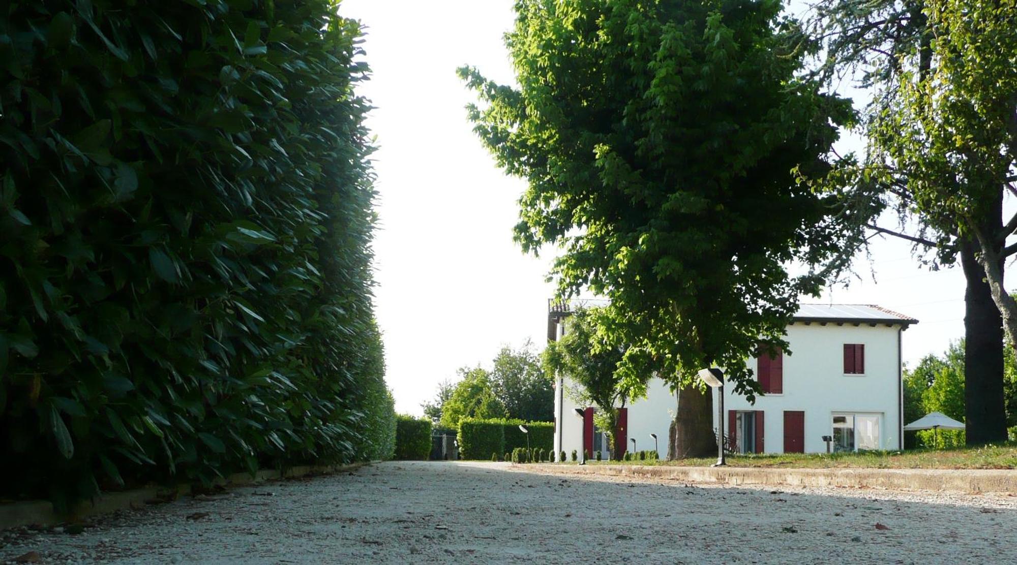 Agriturismo Campoverde Camponogara Luaran gambar