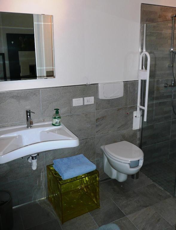 Agriturismo Campoverde Camponogara Bilik gambar