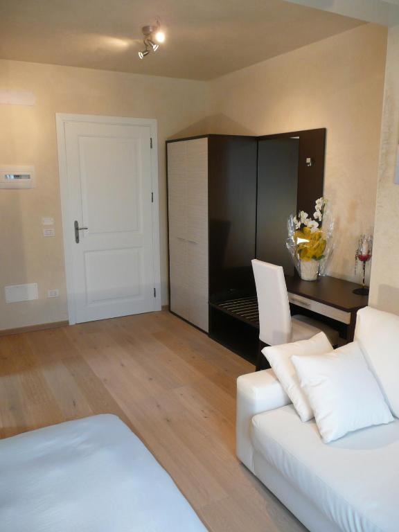 Agriturismo Campoverde Camponogara Bilik gambar